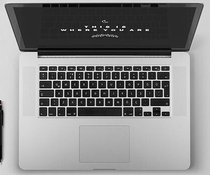 Firmowe strony internetowe